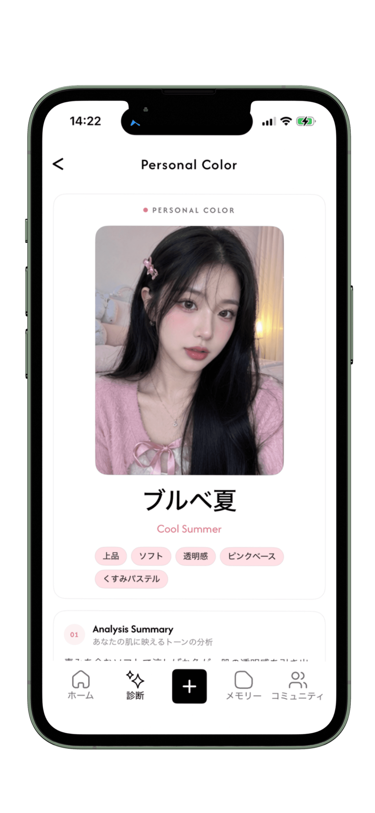 Beauty AI